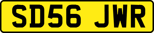 SD56JWR