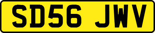 SD56JWV