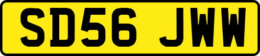 SD56JWW