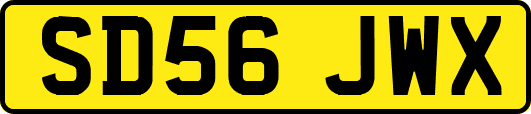 SD56JWX