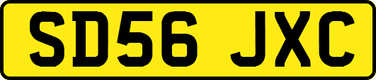 SD56JXC