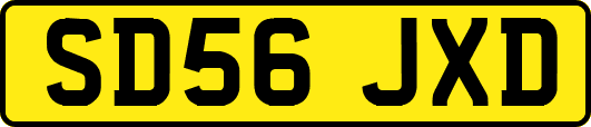 SD56JXD