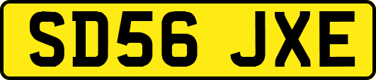SD56JXE