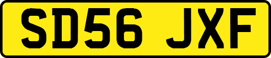 SD56JXF