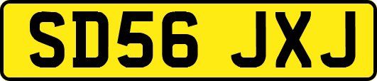 SD56JXJ