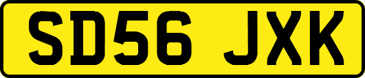 SD56JXK