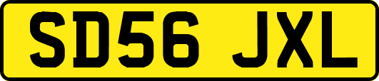 SD56JXL