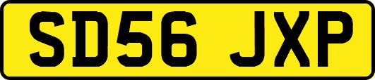 SD56JXP
