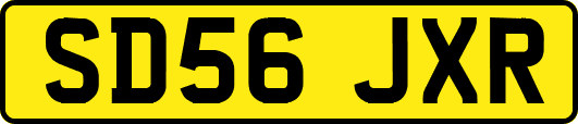SD56JXR