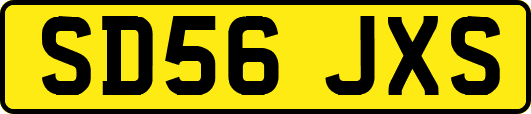 SD56JXS