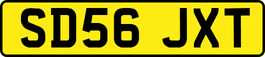 SD56JXT