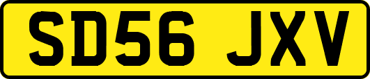 SD56JXV