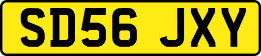 SD56JXY