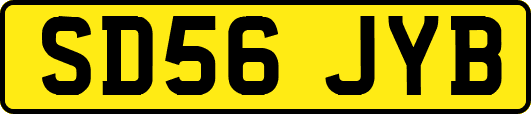 SD56JYB