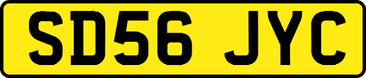 SD56JYC