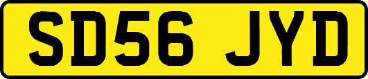 SD56JYD