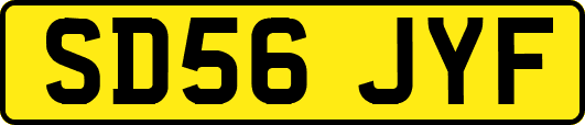 SD56JYF