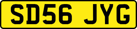 SD56JYG