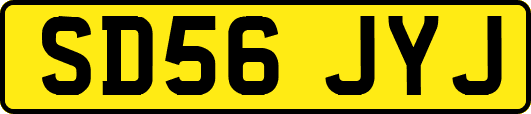 SD56JYJ