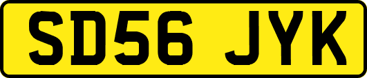SD56JYK