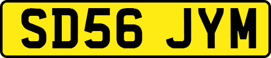 SD56JYM