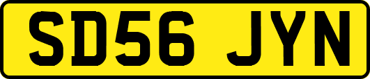 SD56JYN