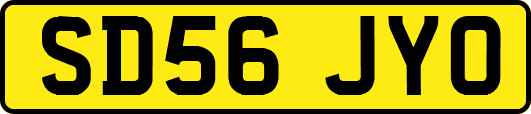SD56JYO