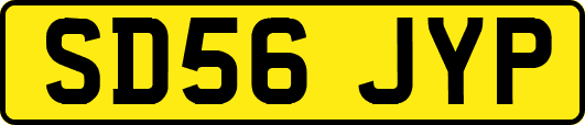 SD56JYP