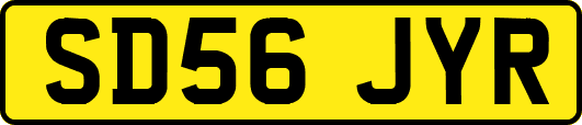 SD56JYR