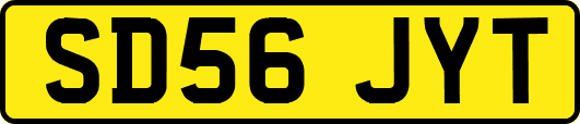 SD56JYT