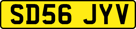 SD56JYV