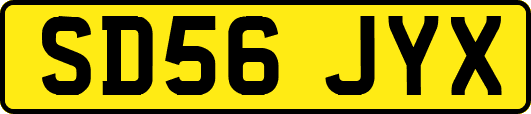 SD56JYX