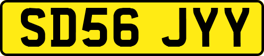 SD56JYY
