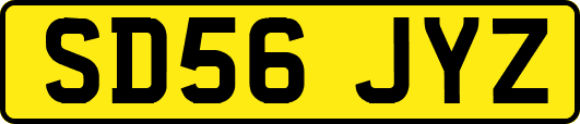 SD56JYZ