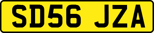 SD56JZA