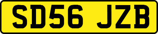 SD56JZB