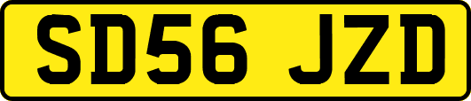 SD56JZD