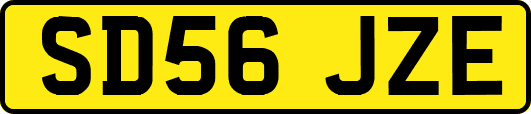SD56JZE