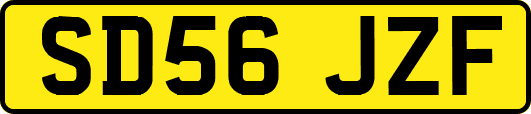 SD56JZF