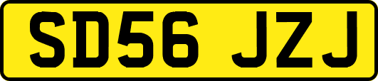 SD56JZJ