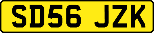 SD56JZK