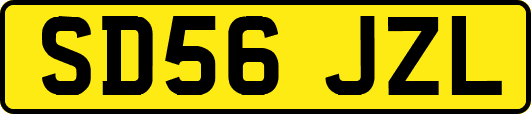SD56JZL