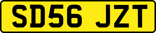 SD56JZT