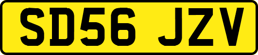 SD56JZV