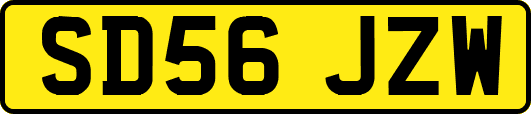 SD56JZW