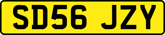 SD56JZY