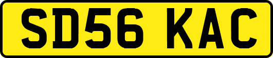 SD56KAC