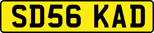 SD56KAD