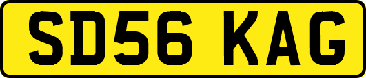 SD56KAG