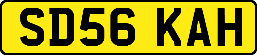SD56KAH